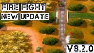 Firefight New Update
