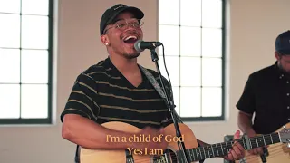 Light Church Music - Who You Say I Am - Ft. Shua