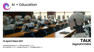 AI + EDUCATION