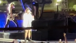 Demi Lovato “FREAK” Live @ Illinois State Fair