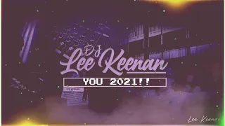 Special D - You (Lee Keenan X Steven Straub Bootleg)