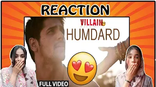 Hamdard Full Video Song | Ek Villain | Arijit Singh |@spicthink