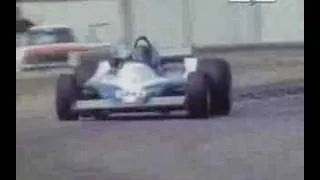 Formula One German GP 1978