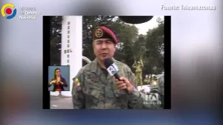 Brigada de Fuerzas Especiales N. 9 ¨PATRIA¨ celebra 59 años de creación  Teleamazonas