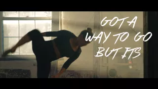 Jessie J "Masterpiece" Lyric Video