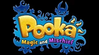 Pooka: Magic and Mischief Launch Trailer