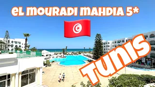 Hotel El Mouradi Mahdia 5* Tunis