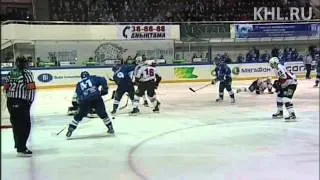 Барыс - Трактор 2:3 / Barys - Traktor 2:3