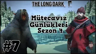 SAHİL YOLU SİSLİ GEÇİŞ  | The Long Dark | Mütecavız Günlükleri (Sezon 4.5) #7