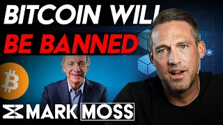 Ray Dalio Has a Dire Warning | Bitcoin Will Be Illegal