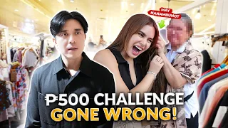 SINAMBUNUTAN AKO WITH PAULO AVELINO! | IVANA ALAWI