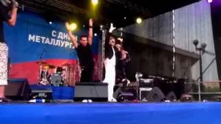 Митя Фомин видеоблог - 52(16 июля 2011)