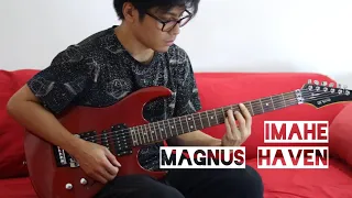 Imahe - Magnus Haven (guitar cover)