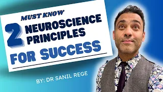 Uncover 2 Life-Altering Success Secrets Hidden in Neuroscience - Watch To Become a Top Performer!