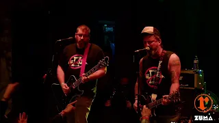 The Falcon Live at Reggies 12.3.22