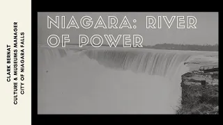 Niagara: River of Power