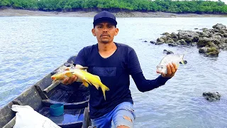 FIZEMOS UMA AVENTURA TOP COM DIREITO AO ASSADO DE PEIXE