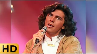 MODERN TALKING - Cheri Cheri Lady (09.11.1985, ARD Tag des deutschen Schlagers)