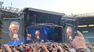 Bruce Springsteen & E Street Band - The River Live at Vienna 18.7.2023