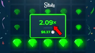 $50 TO $500 CHALLENGE (STAKE)