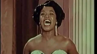 Sarah VAUGHAN " You're Not The Kind " !!!