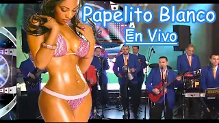 ✅ Papelito Blanco en Vivo | Papelito Blanco Estilo Hispanos | Papelito Blanco Version en vivo |