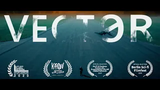 FilmDaft presents VECT0R. A Post-Apocalyptic Dystopian Sci-Fi Short Film