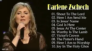 Darlene Zschech Best Christian Worship Songs 2023  Top 10 Best Hits Of Darlene Zschech