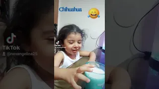 Una muchacha chula de chihuahua se comio una machaca🤣    #divercion#fun#chistoso#funny#viral