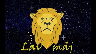 LAV U MAJU Intuitivno tarot tumačenje