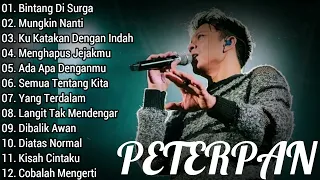 Peterpan Full Album TERBAIK DAN TERPOPULER | Lagu Nostalgia Terbaik