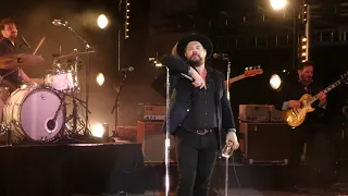 Nathaniel Rateliff & The Night Sweats  - S.O.B. - Red Rocks, Morrison, CO - 08-25-2021 [HD]