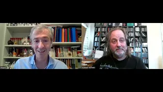 VIDEOCAST #119 - PAUL McCARTNEY IN THE 70'S - author LUCA PERASI ("PAUL McCARTNEY: MUSIC IS IDEAS")