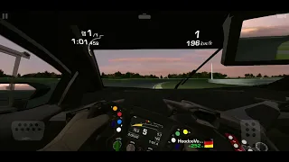 Real Racing 3 Lamborghini Essenza SCV12 Gameplay (9)