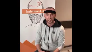 Hairtravel - Luxhairtransplant Hair Transplant | Haartransplantation