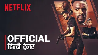 Heart of the Hunter Hindi Trailer #1 | FeatTrailers