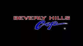 Worst Video Game Music - Beverly Hills Cop PC Main Theme