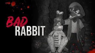 Bad Rabbit - Splash Mountain Creepypasta