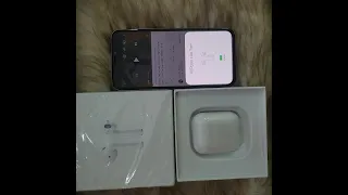 Tai nghe Airpods 2 rep 1:1 có tốt không?