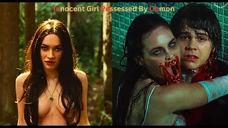 Jennifer's Body | Movie Explained in Hindi | Grilled Movies