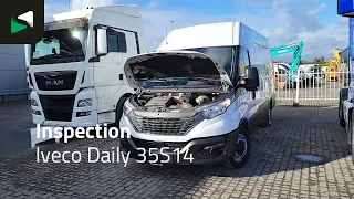 70224646 Iveco Daily