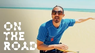 Mykonos ✈ Greece ✈ Spain ✈ Germany - On The Road w/ Steve Aoki #180