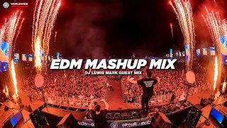 Party Mix 2021 | Best Electro House Mashups & Remixes of Popular Songs - Festival Mashup Music