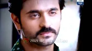 Rudra gets romantic in 'Rang Rasiya'