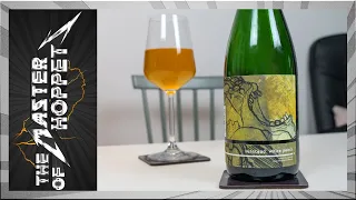 Insight Cellars Sunstead: White Peach 2023 | TMOH - Beer Review