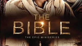 The Bible Episode 05 - Survival