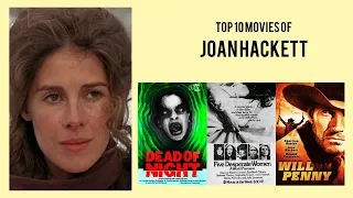 Joan Hackett Top 10 Movies | Best 10 Movie of Joan Hackett