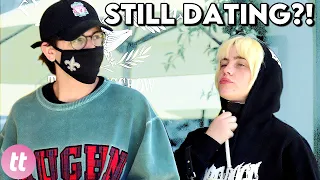 Why We Keep Forgetting About Billie Eilish's Boyfriend