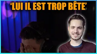 KAMETO PARLE DU BAN TWITCH DE TERRACID