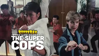 RiffTrax: In The Line of Duty II - The Supercops Trailer (Michelle Yeoh, Cynthia Rothrock)